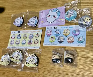 치이카와 (먼작귀) 쿠라스시