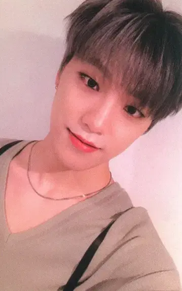 SEVENTEEN Truth DINO An Ode 화이트