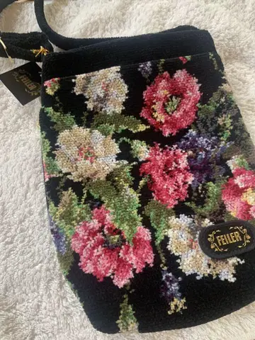 페이러 숄더 백 미니백