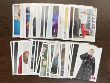 초특급 브로마이드 유키 묶음 판매 59장