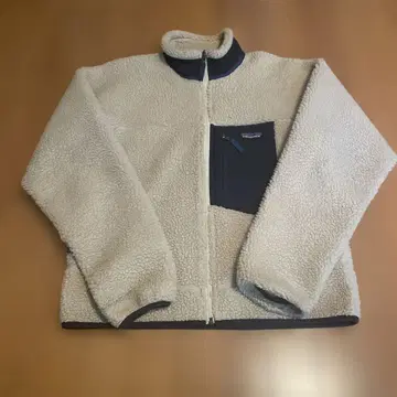 Patagonia CLASSIC RETRO-X 보아 자켓 S 사이즈