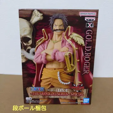 원피스 DXF GRANDLINE SERIES GOL.D.ROGER