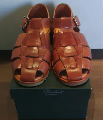 파라부트 PACIFIC