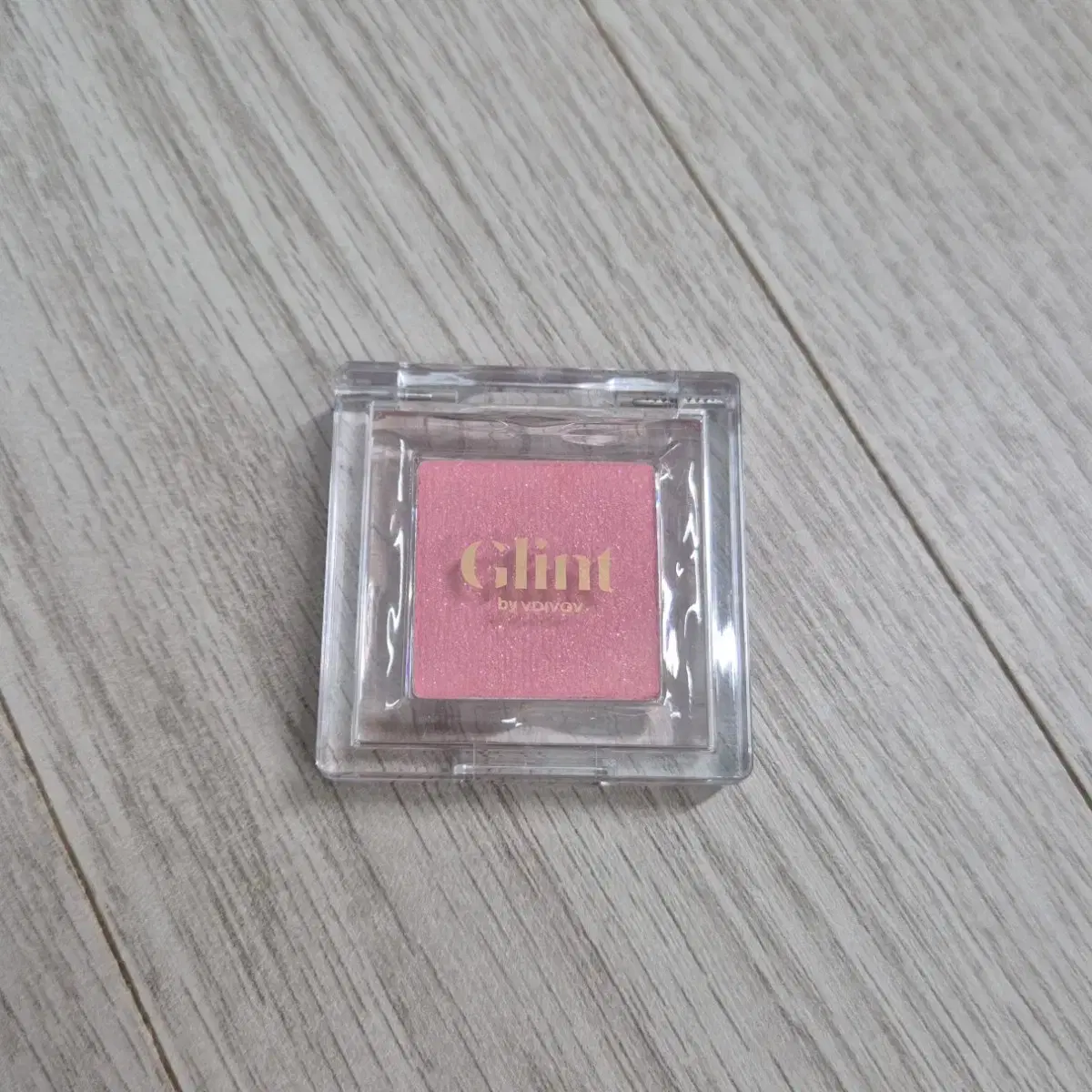 BAKED BLUSHER 10 ROSE QUARTZ