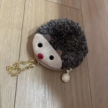 페이러  삐삐 탄력 있는 고슴도치 참