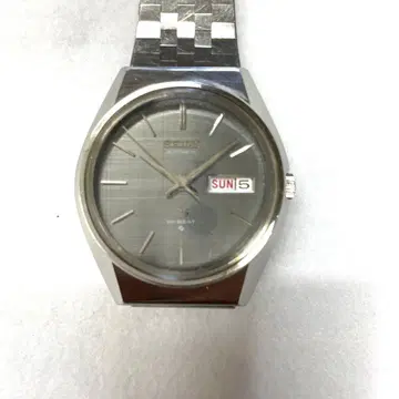 세이코 56 그랜드 세이코 위크 데이터 5646-8000