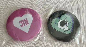 가챠 JIN 2개 세트