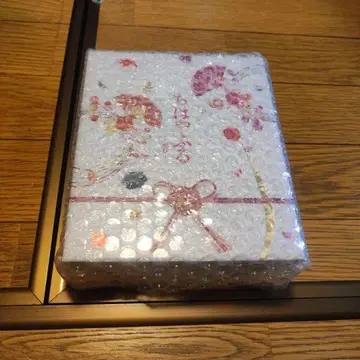 치하야후루 -매듭- 럭셔리 에디션 Blu-ray&DVD 세트