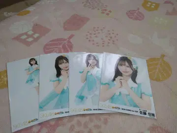 SKE48 SUMMERTour2025 브로마이드 사토 카호