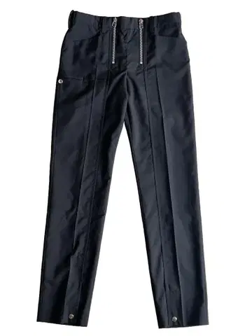 Tamme 23S0084 K-2B STRIGHT SLACKS 샘플