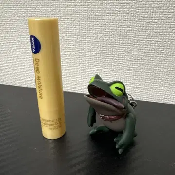 오산보 개구리