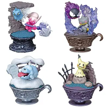 리멘트 포켓몬 Little Night Collection 묶음 판매