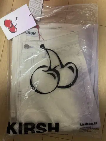 키르시 데님