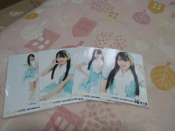 SKE48 SUMMERTour2025 브로마이드 이토 니지미