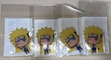 NARUTO 츠기쯔 미나토