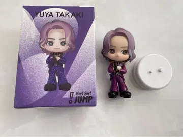 Hey! Say! JUMP 타카기 유야 피규어 노멀