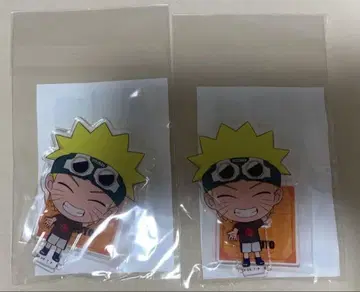 NARUTO 쓰기쯔 나루토