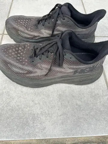 HOKA 클리프톤 9 호카오네오네 CLIFTON 9