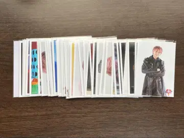 초특급 브로마이드 슈야 묶음 판매 40장