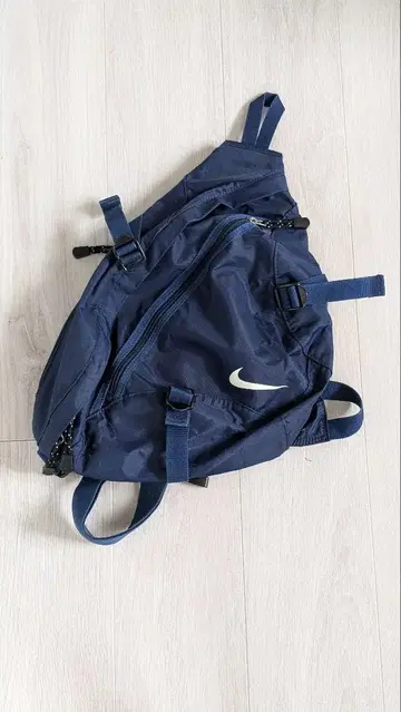90년대 나이키 숄더백