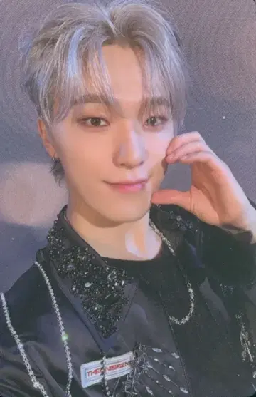 세븐틴 DINO 세븐틴스 헤븐 PM10:23