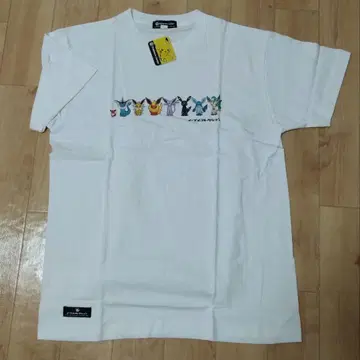 이브이 부이즈 티셔츠 [새상품]
