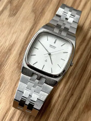 레어 SEIKO 세이코 6030-5090 시걸 쿼츠