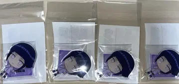 NARUTO 츠기쯔 히나타