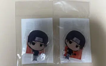 NARUTO 쓰기츄 이타치 아크릴 스탠드