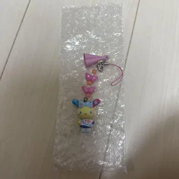 우사하나 스트랩