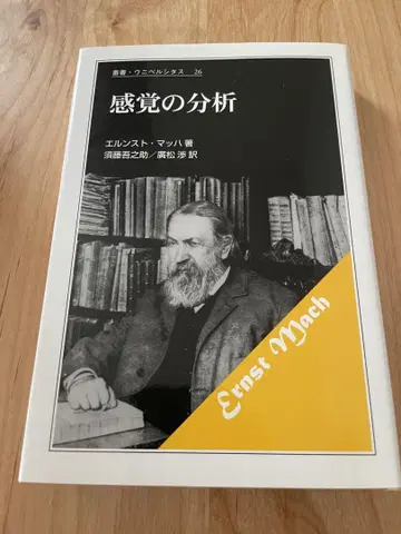 감각의 분석