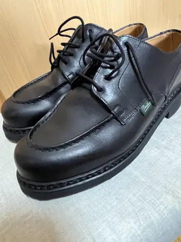 파라부트 샹보드 UK6 약 24.5cm