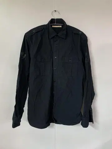 올드 조 긴팔