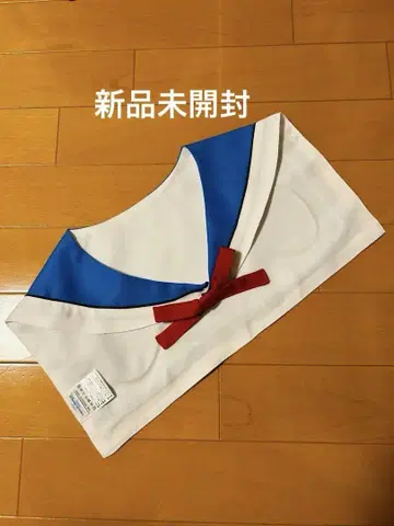 도날드 팔파루자 탈부착 카라 디즈니