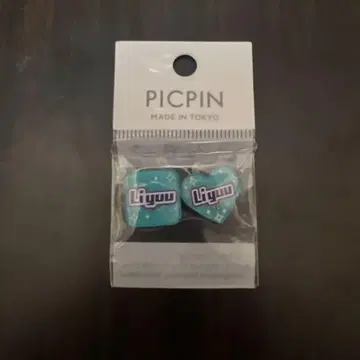 러브 라이브! Liella! 츄토리라이부 Liyuu PICPIN