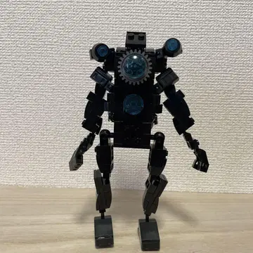 스키비디 화장실 존유니 타이탄 카메라 스트라이더? 호환