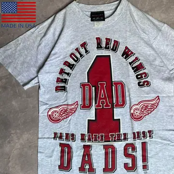 디트로이트 레드윙스 90년대 NHL 디트로이트 레드윙스