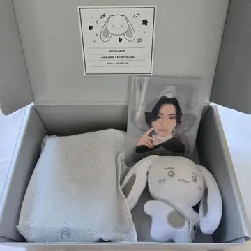 ATEEZ 송파 2024 벌스데이 키트 생일 MD