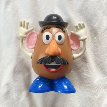 Mr. Potato Head 피규어