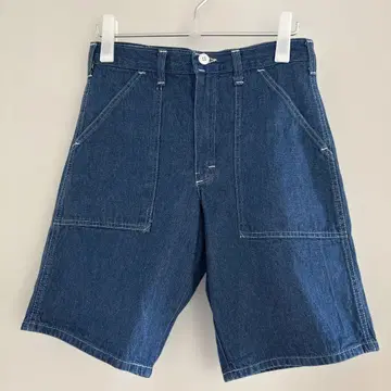 건호 하프 팬츠 샴브레이