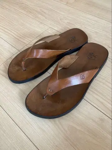 일비종떼 남성용 샌들