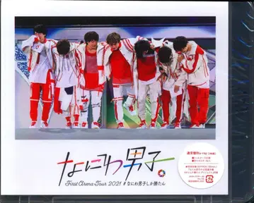 나니와 단시 Blu-ray 일반ver #나니와 단시밖에 이길 수 없다