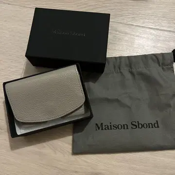 메종 에스 본드 Amy Maison Sbond
