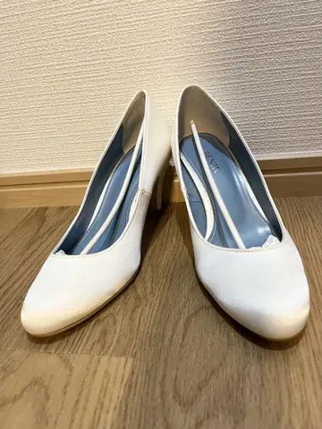 BENIR 베닐 웨딩 신발 24cm
