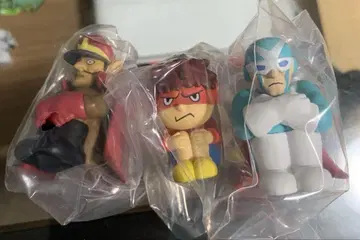 매의 발톱 기다림 가챠가챠