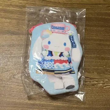 산리오 퓨로랜드 콜라보레이션 라이브 캐릭터 숄더백