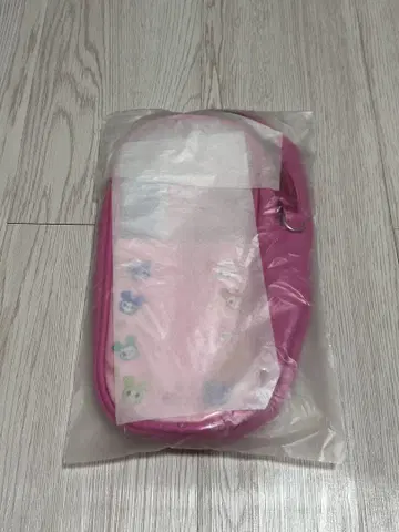 TWICE 응원봉 파우치