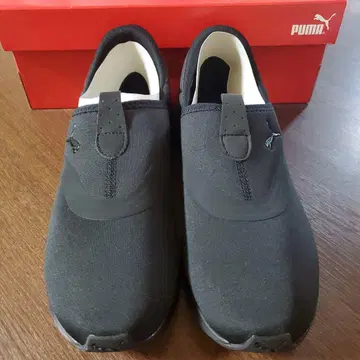 푸마 새상품 슬립온