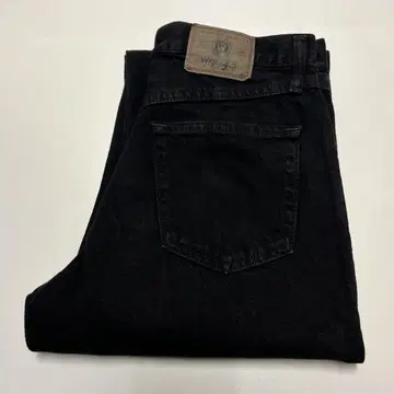 Wrangler 97601CB 릴랙스 핏 청바지 W30 L30