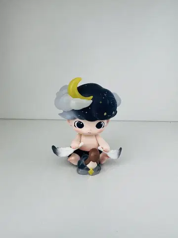 POPMART DIMOO Weaving Wonders 시리즈